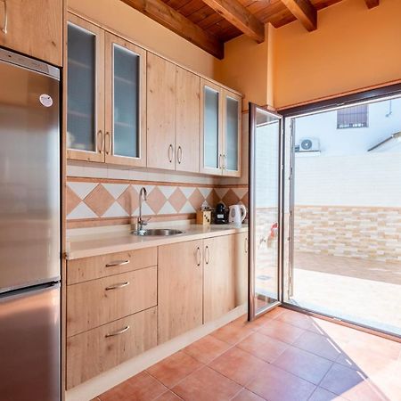Vll Vivienda Rural A Las Puertas De Donana 비야만리케 데 라 콘데사 외부 사진