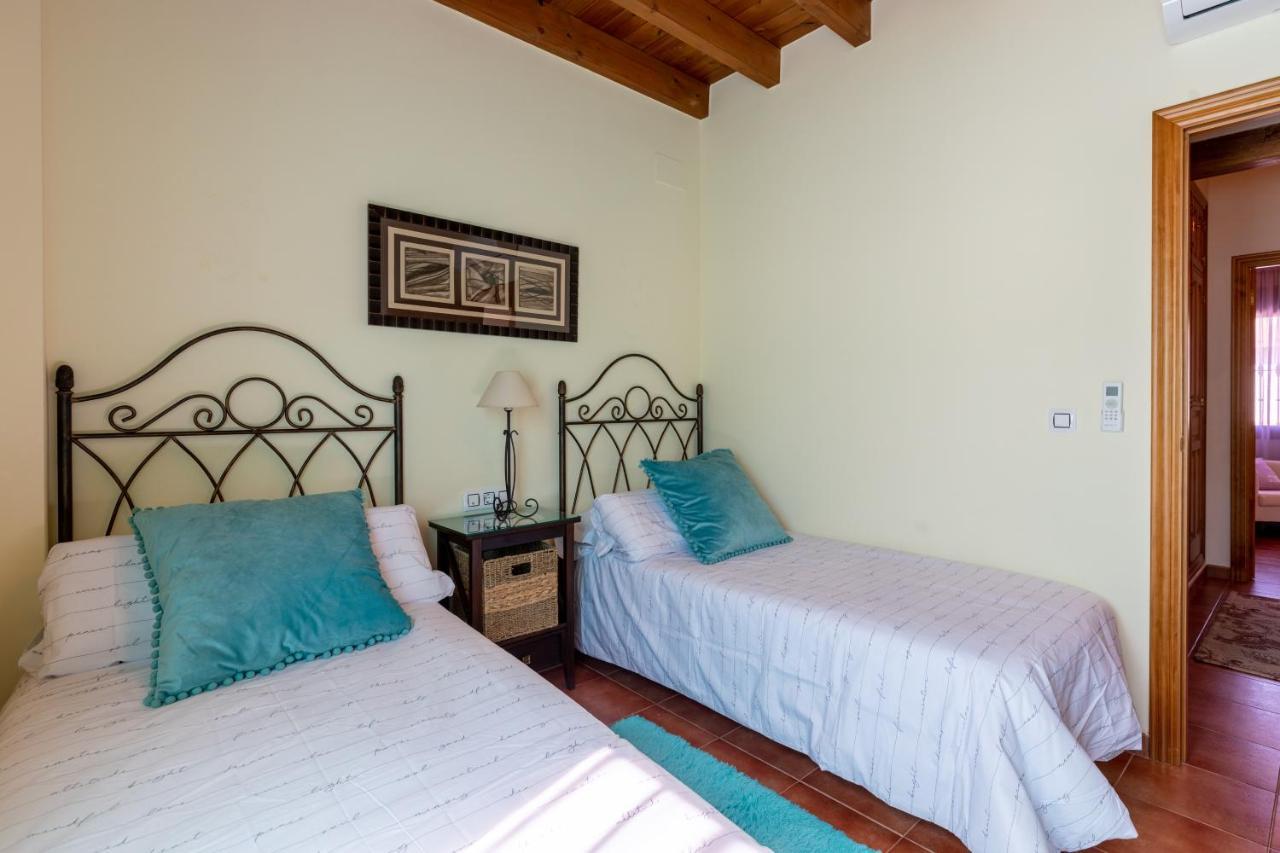 Vll Vivienda Rural A Las Puertas De Donana 비야만리케 데 라 콘데사 외부 사진