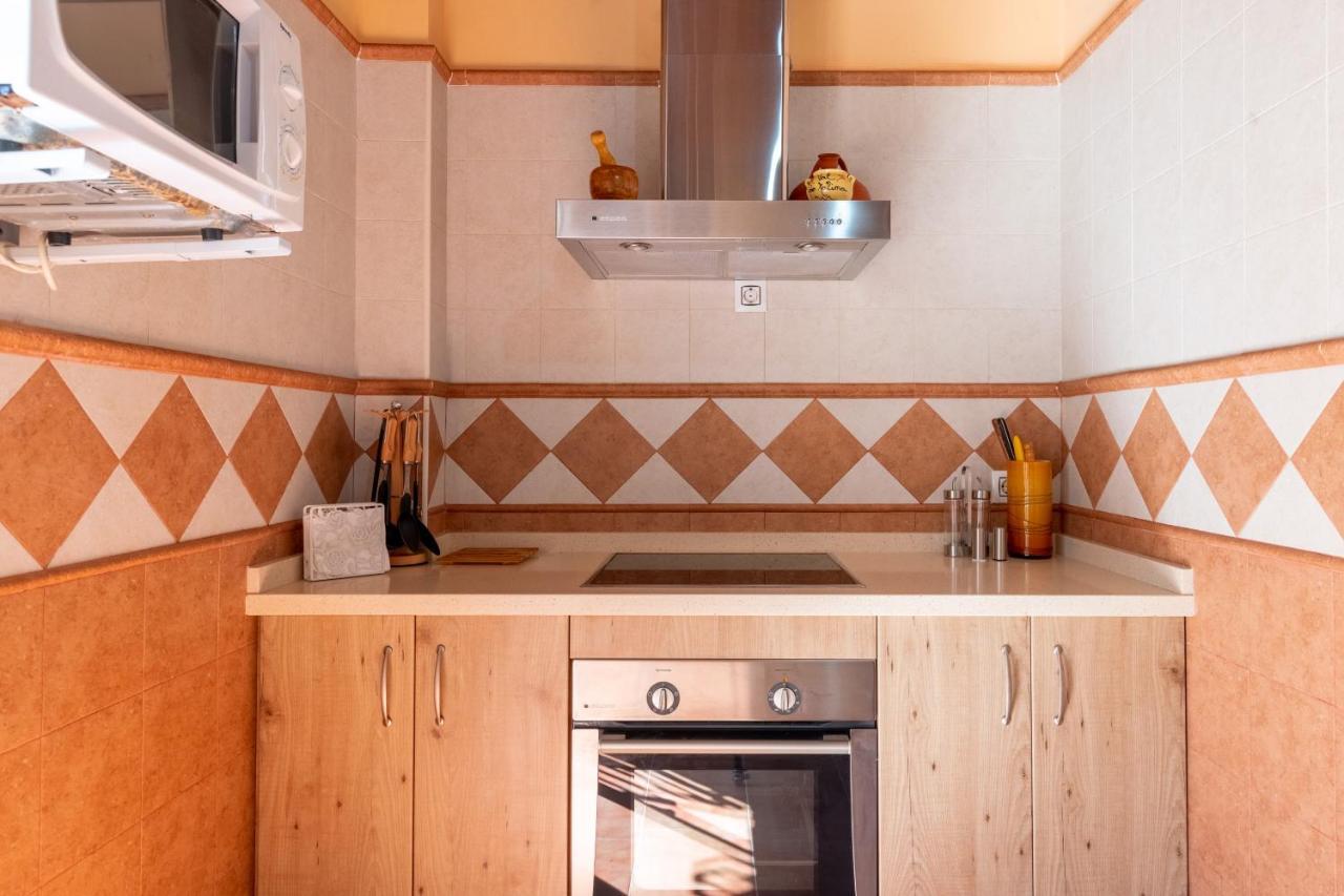 Vll Vivienda Rural A Las Puertas De Donana 비야만리케 데 라 콘데사 외부 사진