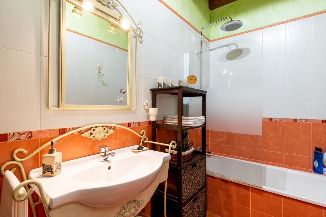Vll Vivienda Rural A Las Puertas De Donana 비야만리케 데 라 콘데사 외부 사진