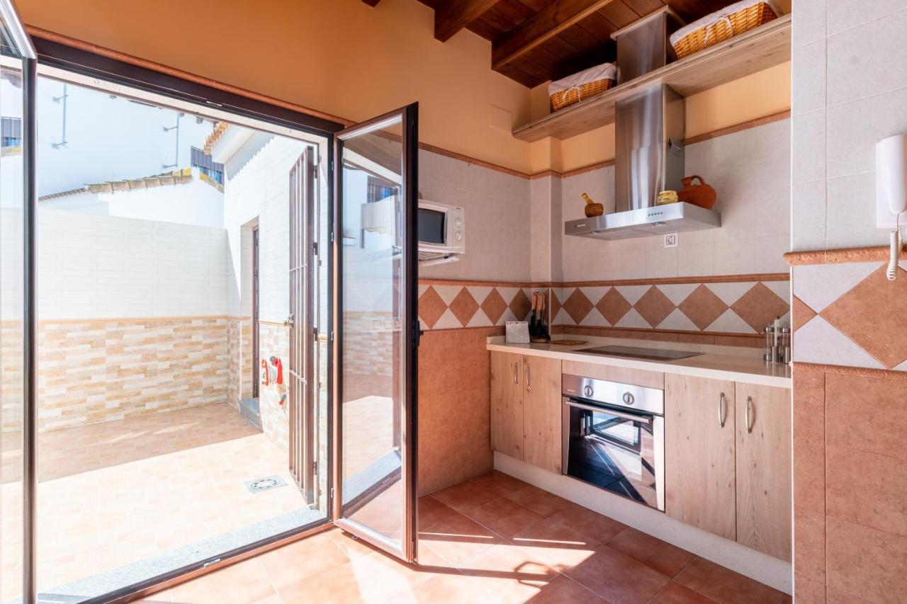 Vll Vivienda Rural A Las Puertas De Donana 비야만리케 데 라 콘데사 외부 사진