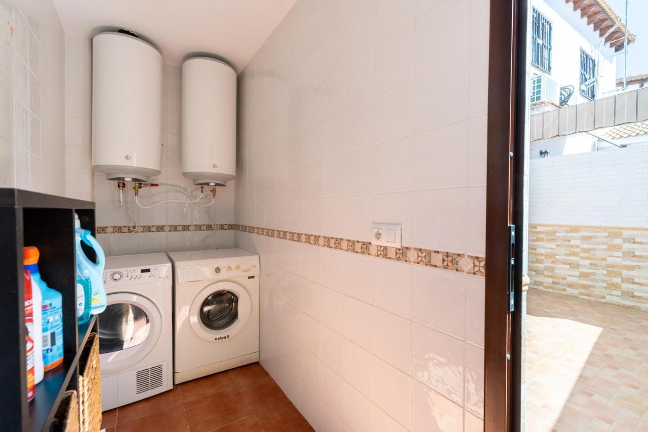 Vll Vivienda Rural A Las Puertas De Donana 비야만리케 데 라 콘데사 외부 사진