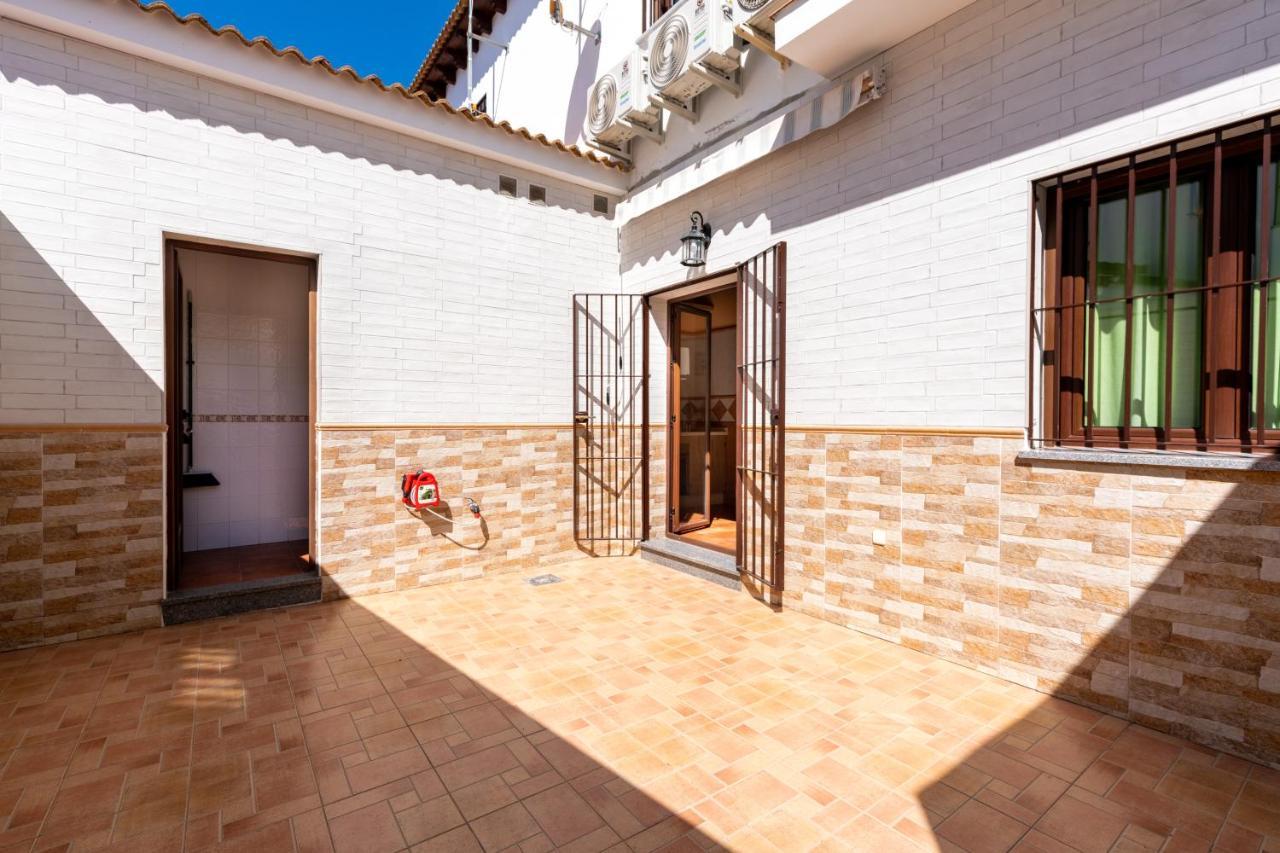 Vll Vivienda Rural A Las Puertas De Donana 비야만리케 데 라 콘데사 외부 사진