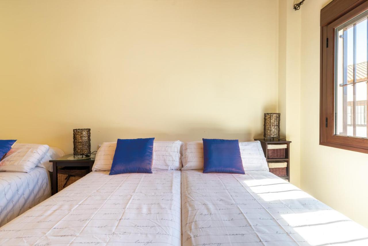 Vll Vivienda Rural A Las Puertas De Donana 비야만리케 데 라 콘데사 외부 사진