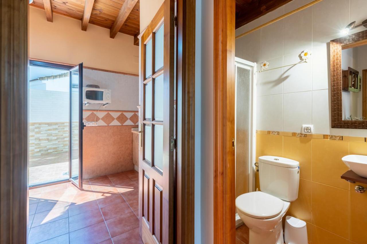 Vll Vivienda Rural A Las Puertas De Donana 비야만리케 데 라 콘데사 외부 사진