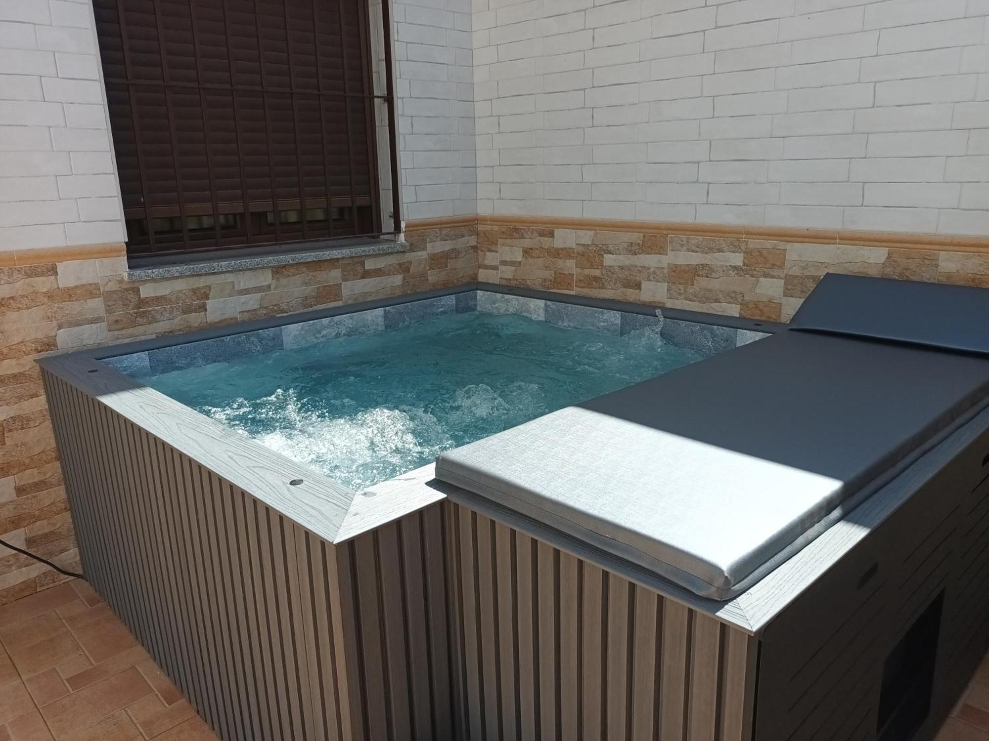 Vll Vivienda Rural A Las Puertas De Donana 비야만리케 데 라 콘데사 외부 사진