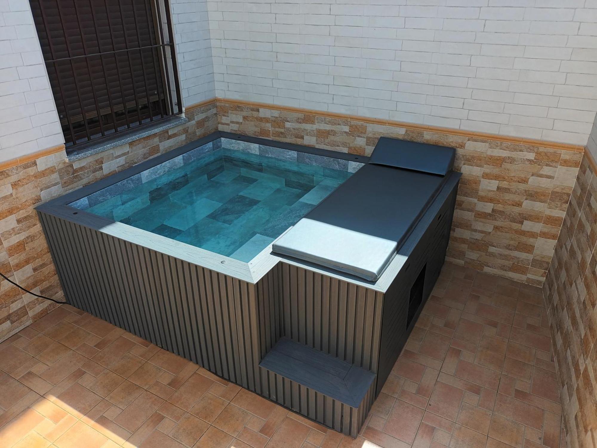 Vll Vivienda Rural A Las Puertas De Donana 비야만리케 데 라 콘데사 외부 사진