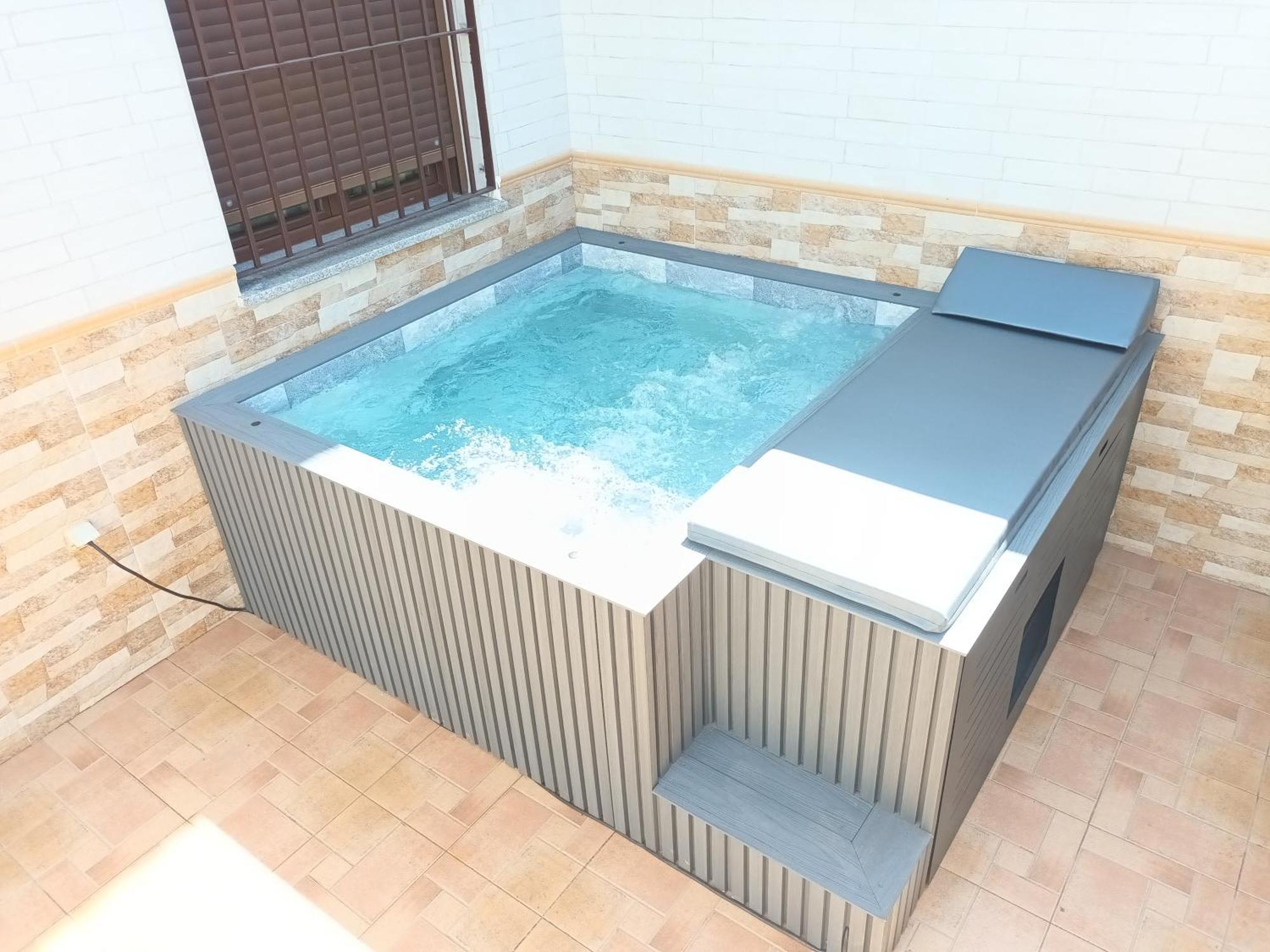 Vll Vivienda Rural A Las Puertas De Donana 비야만리케 데 라 콘데사 외부 사진